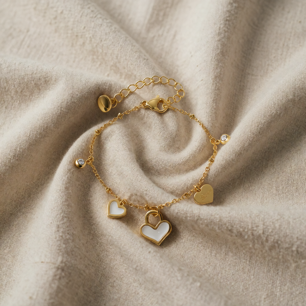 Teresa – Uniform Ring
