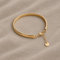 Heritage Cuban Chain Bracelet
