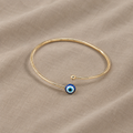 Luxe Open Cuff Bracelet