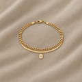 Valora Riviera Anklet Set
