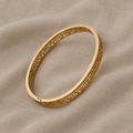 Vintage Athena Open Bangle