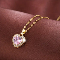 Gold Pink