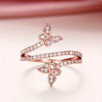 Rose Gold / 5