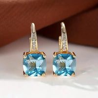 Aquamarine