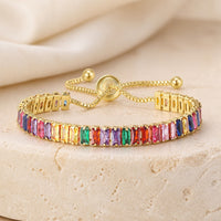 Multicolour
