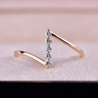 Rose Gold / 5