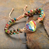 Multicolour