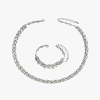 Silver