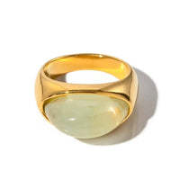 Gold / Green