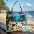 Amatinainen Bag - Spirit of the Lagoon