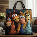 Playful Backpack - Cheerful Horses