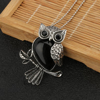 Black Agate