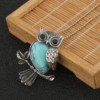 Turquoise Blue