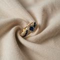 Avelisse Moraziel jewellery piece