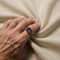 Celia Virelyn Ring Rose Gold
