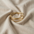 Johanna - Unforgettable Ring