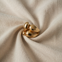White Chocolate Praline