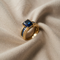 Karoliina Bluemont Ring