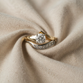 Karoliina | Ring Modern and Timeless