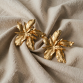 Sparkling Blossom Earrings