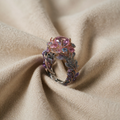 Flower Ring