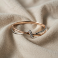 Gold Recycling Ring