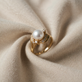 GOLDEN RING PEARL