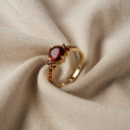 Halo Ring