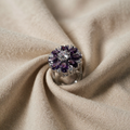 ROYAL FLOWER RING