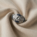 ROYAL HEIR RING