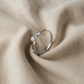 Leila – Elegant Ring