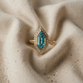 Sea – Blue Ring