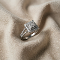 White Gold