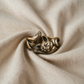 Sleeping Cat - Ring