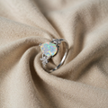 PRISMA RING Geometry