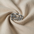 Unlimited Ring