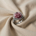 NOSTALGIC RING