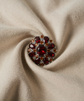 Skarlatino Ring | Gold