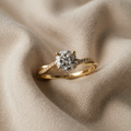 Diamond Eternity Ring