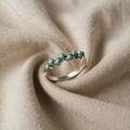 Turquoise Ring Timeless