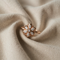 Star Light Ring