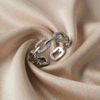 White Chocolate / Adjustable