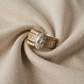 Veronika | Ring