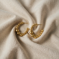 Morning – Calm, Composed Elegance
