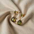 Amelia – Subtle Calm and Elegance