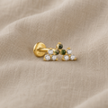 Modern Earrings