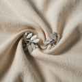 Flora Silver Blossom