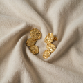 Gaja Earrings – Calm and Harmonious Design