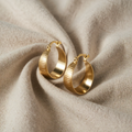 Clear Stone Jewellery Drop Earrings