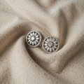 KIMMERIN FLOWER EARRINGS
